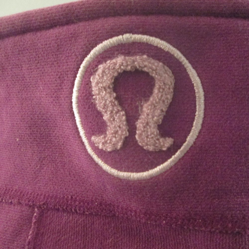 Lululemon Hoodie